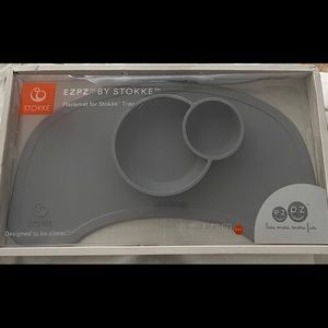 Stokke EZPZ Placemat for Stokke Tray